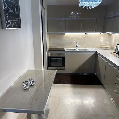 Maria'S Cozy Chania Apartment מראה חיצוני תמונה