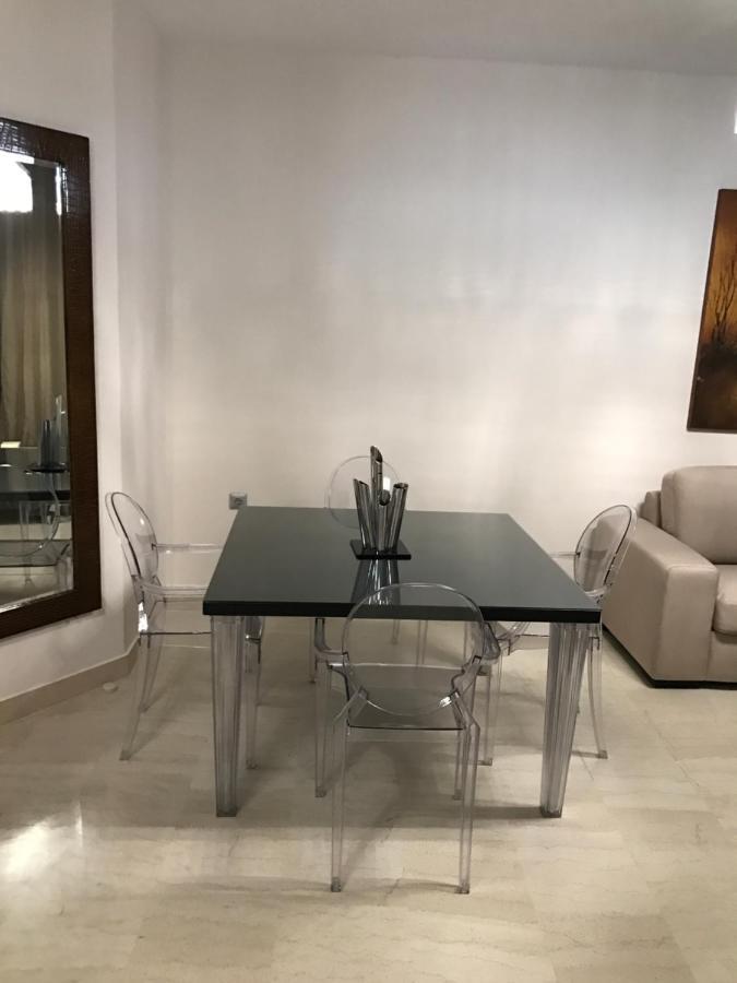 Maria'S Cozy Chania Apartment מראה חיצוני תמונה