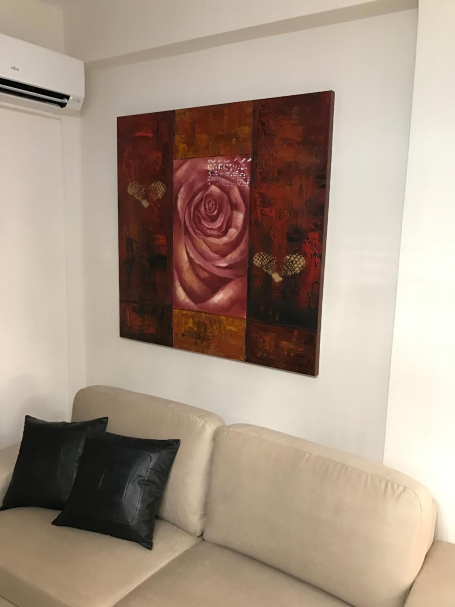 Maria'S Cozy Chania Apartment מראה חיצוני תמונה