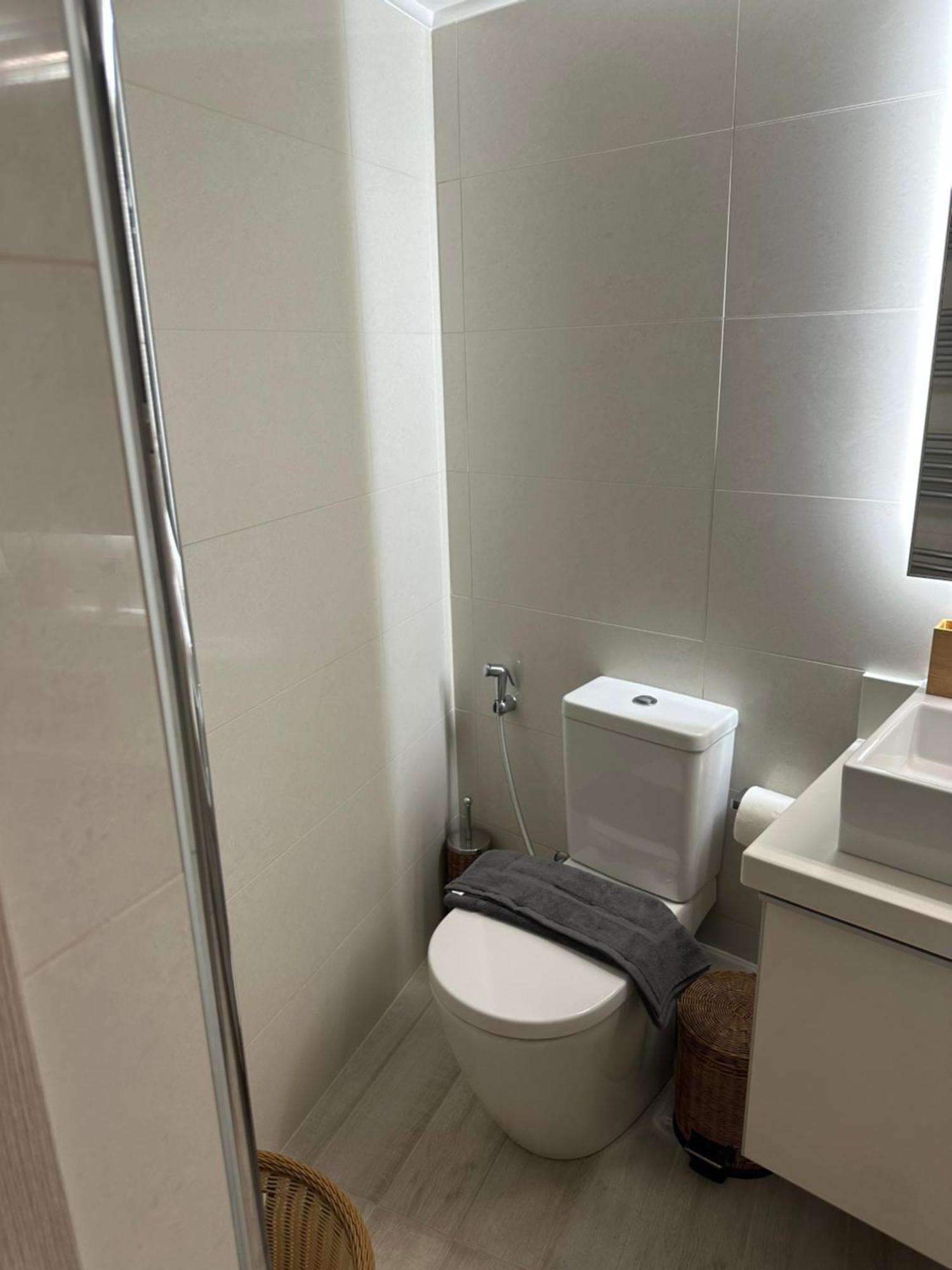 Maria'S Cozy Chania Apartment מראה חיצוני תמונה
