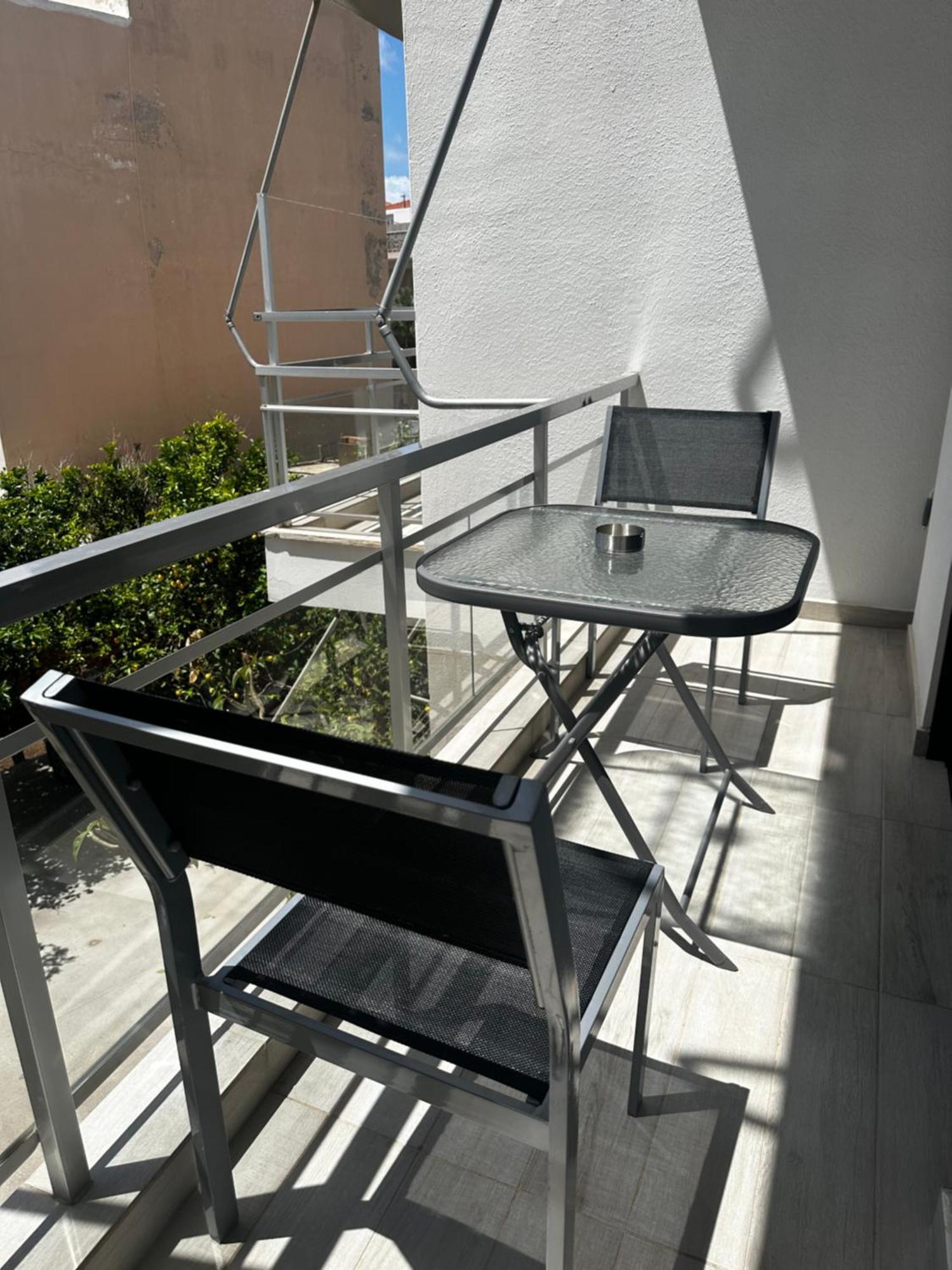 Maria'S Cozy Chania Apartment מראה חיצוני תמונה